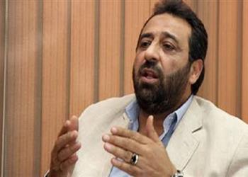 مجدي عبد الغني كوبر مستمر ولا يجوز التفكير في الأندية الصغيرة