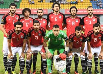 عودة الغزال هيكتور كوبر يعلن قائمة الفراعنة لودية توجو