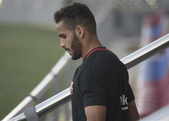 منبوذ برشلونة يقترب من الإنتقال للدوري التركي