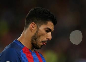 سواريز منع برشلونة من صفقة جديدة في الصيف