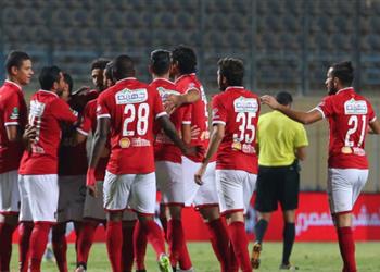 دوري الأبطال بعثة الأهلى تغادر الكاميرون غد ا بعد الفوز على القطن