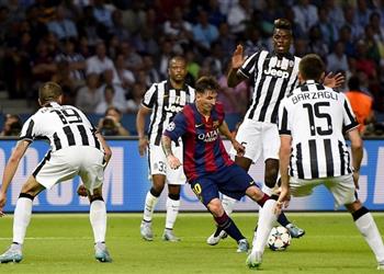 تصريحات كامورانيزي ميسي كان قريبا من الانضمام ليوفنتوس