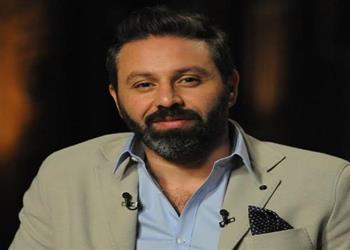 حازم إمام يتوقع نتيجة مباراة الأهلي والنجم الساحلي