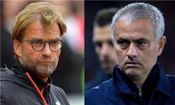 هل هو تصريح الموسم إقرأ ما قاله كلوب عن مورينيو قبل موقعة الليلة