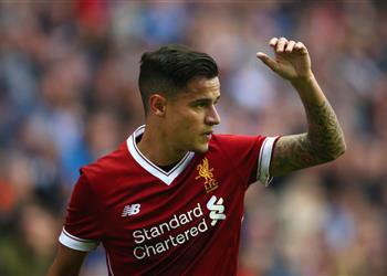 برشلونة ينوي إغراء ليفربول بشكل جديد لضم كوتينيو