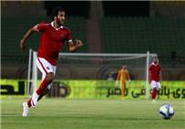 الأهلي يتحمل تكاليف سفر ربيعة و محسن لألمانيا