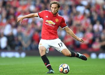 لاعب وسط اليونايتد مطلوب في الدوري التركي