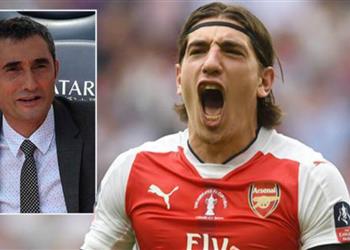 تقارير الميركاتو برشلونة يجهز عرض ا مبدئي ا لضم بيلرين بعد موافقته الشخصية