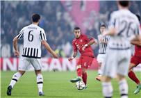 اليوفي ينقلب على البايرن ويكتفي بالتعادل في ليلة الأبطال