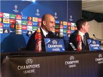 مؤتمر جوارديولا لاعبو سيلتك يرتدون قمصان تعرف الإنتصارات كل أسبوع ومباراة اليوم مهمة لنا في المستقبل