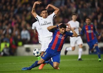 تصريحات ماركينيوس عن ريمونتادا برشلونة شهدت أخطاء تحكيمية وانتهت كـ الكابوس علينا