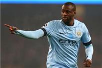 توريه يتخذ قراره بالإنتقال إلى الدوري الصيني متجاهل ا إهتمام مانشيني