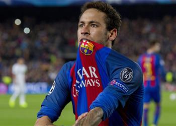 تقارير الميركاتو ليكيب تعلن تفاصيل بنود عقد نيمار وباريس سان جيرمان