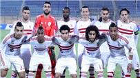 الزمالك يصر على حضور أعضاء النادي مباراة دوالا