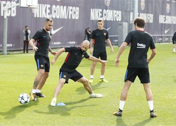 فالفيردي يستبعد 5 لاعبين من مواجهة لشبونة