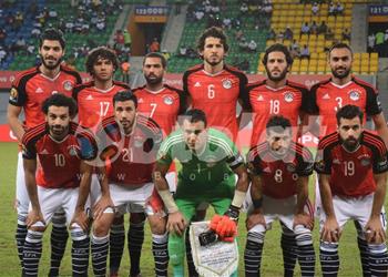 اتحاد الكرة يتجه لإلغاء ودية مصر والإمارات