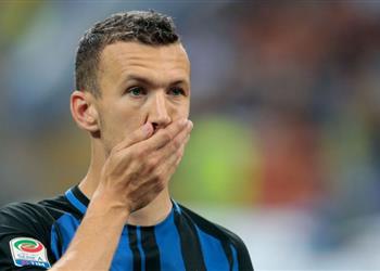 تقارير الميركاتو بيريسيتش يثير مشجعي مانشستر يونايتد