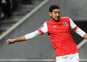 بالفيديو كوكا يقود براجا للفوز على جيماريش بثنائية في الدوري البرتغالي