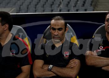 عبدالحفيظ أيمن أشرف أهلاوي وجلسة غد ا لحسم مصير غالي