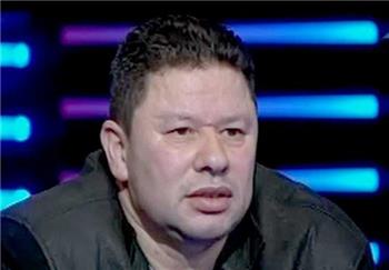 رضا عبد العال ينتقد مؤمن سليمان ويتهم الشناوي بالتهرب