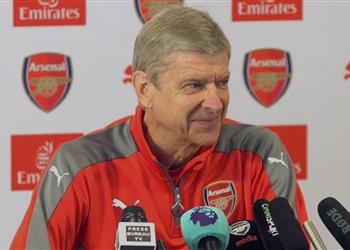 مؤتمر فينجر الجمهور غاب لأنه يعلم أننا سنفوز وسانشيز كالشيطان ويجب علينا الحفاظ عليه