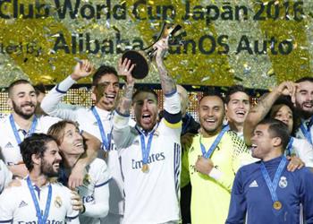 الفيفا يدرس مقترحا جديدا لمونديال الأندية