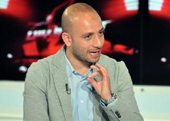 وائل رياض عاشور فقري والنني الأفضل فى مصر وزاملت قائد أوغندا فى الاتصالات