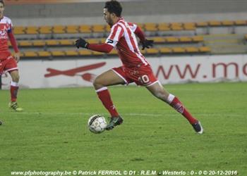 م حترفين تريزيجيه يقود موسكرون في مواجهة روزلار