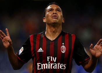 تقارير الميركاتو مارسيليا يوافق على المطالب المالية لميلان من أجل باكا