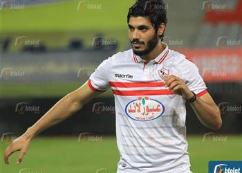 نيبوشا يقرر تجهيز ثنائي الزمالك المصاب بـ ودية المقاولون