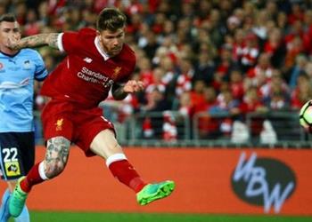 تقارير الميركاتو ليفربول يرفض 11 مليون استرليني من ملجا لضم مورينو