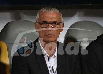 عمرو جمال يكشف عن طلبه من كوبر بين شوطي مباراة أوغندا