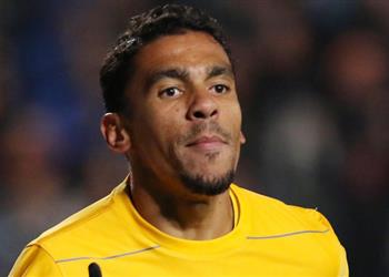 مهاجم أبويل ي علن تحدى ريال مدريد في دوري الأبطال