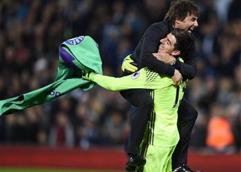 تقارير الميركاتو تشيلسي يغلق الباب في وجه ريال مدريد بتجديد عقد كورتوا وهازارد