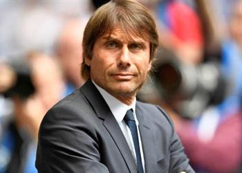 كونتي أنا مختلف عن المدربين السابقين لتشيلسي