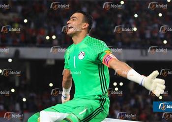 الحضري ينهي إجراءات انضمامه للتعاون السعودي