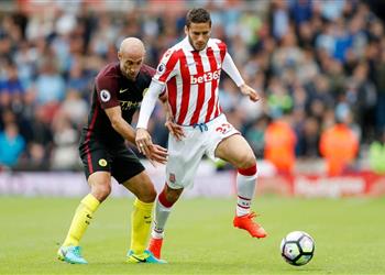 م حترفين هيوز أداء رمضان صبحي إستثنائي وفاعليته مع الفريق إيجابية