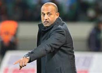 طارق مصطفى كوبر لن يرحل حال التأهل للمونديال