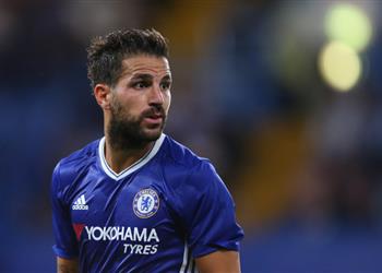 تصريحات فابريجاس مغادرة تشيلسي كل شيء ممكن الحدوث في كرة القدم