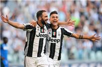 تشكيل الشامبيونز HD في هجوم يوفنتوس أمام دينامو زاجرب