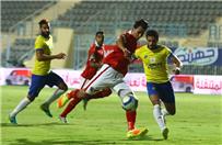 عماد سليمان يكشف سبب استبدال عبدالفضيل وحقيقة غضبه