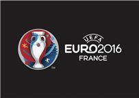 يورو_بطولات صورة مواجهات دور الستة عشر من كأس الأمم الأوروبية