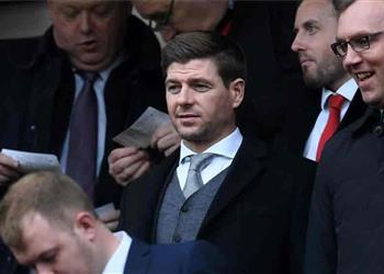 سوشيال بطولات جيرارد ي فضل ميسي عن رونالدو