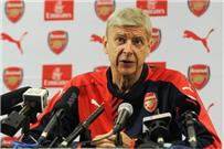 مؤتمر فينجر شرف عظيم تواجدي هنا لمدة 20 عاما تدريب المنتخب الإنجليزي سأوافق في هذه الحالة