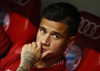 أسطورة ليفربول يحدد بدلاء كوتينيو أحدهم مفاجأة