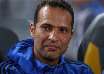 بعد الخسارة أمام المصري مؤمن سليمان يكشف موقفه من الرحيل عن المقاصة