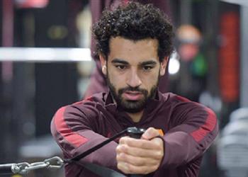 م حترفين صلاح خارج قائمة روما لمواجهة ميلان