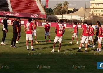 بعد استياء البدري خبير طبي ألماني يتواجد في الأهلي