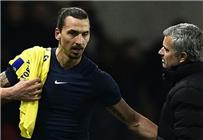 مستقبل السلطان إبراهيموفيتش يصله عرضا صينيا ضخما من أجل الحصول على خدماته