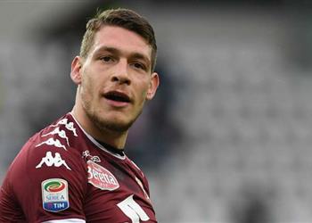 ميلان يتلقى الرد من تورينو حول عرض ضم بيلوتي